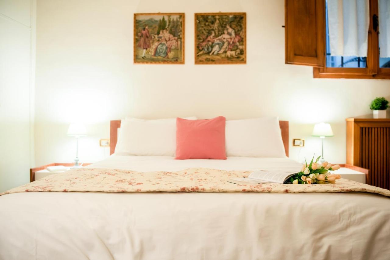 Appartement The Heart Of