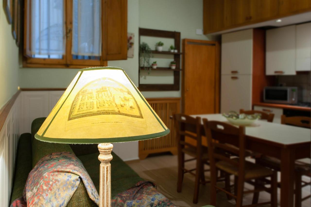 Appartement The Heart Of *