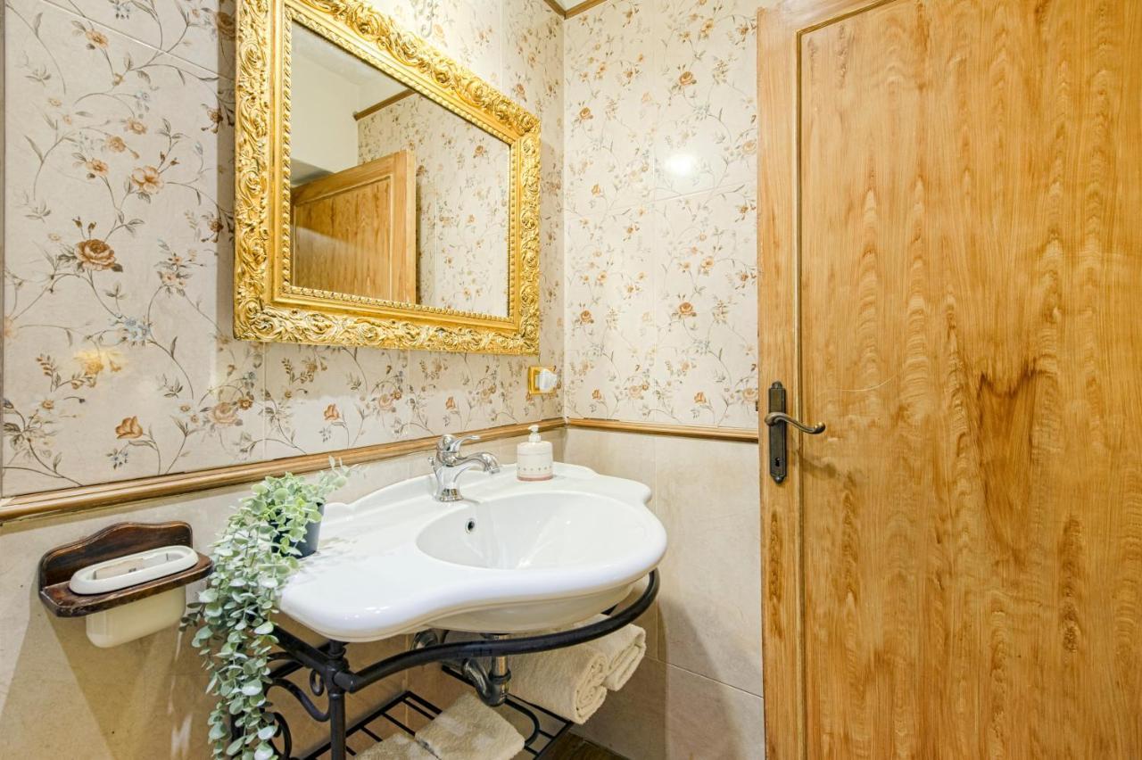 The Heart Of Appartement