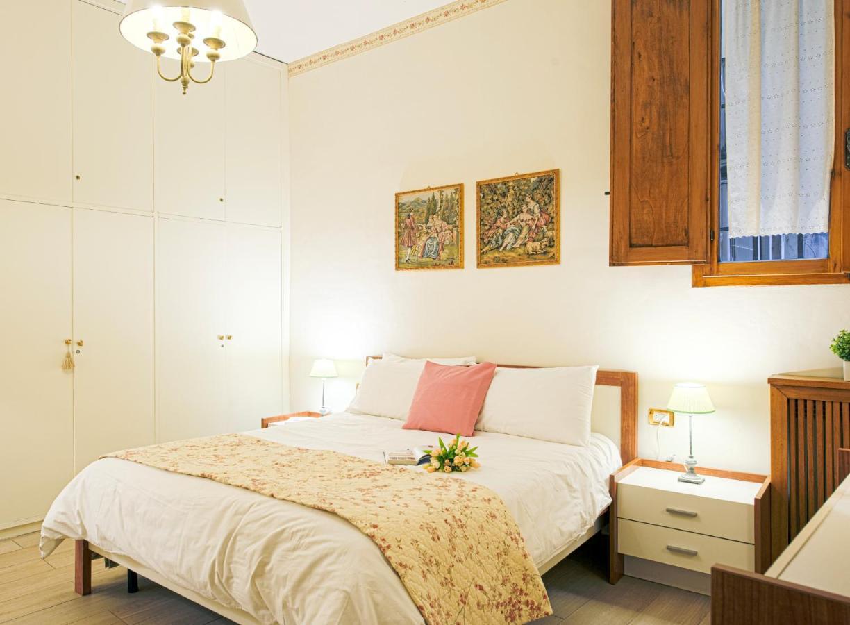 Appartement The Heart Of